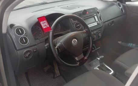 Volkswagen Golf Plus I, 2006 год, 470 000 рублей, 9 фотография