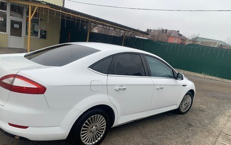 Ford Mondeo IV, 2010 год, 950 000 рублей, 5 фотография