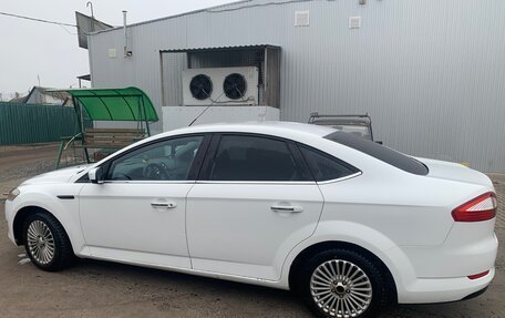 Ford Mondeo IV, 2010 год, 950 000 рублей, 7 фотография