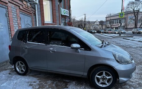 Honda Fit III, 2005 год, 380 000 рублей, 6 фотография