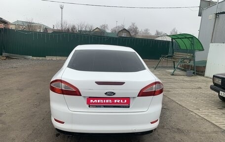 Ford Mondeo IV, 2010 год, 950 000 рублей, 6 фотография