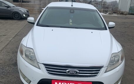 Ford Mondeo IV, 2010 год, 950 000 рублей, 4 фотография