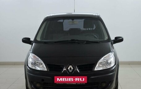 Renault Scenic III, 2008 год, 635 000 рублей, 2 фотография