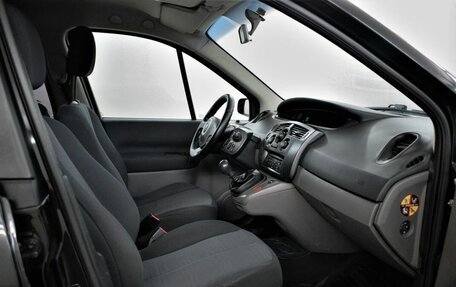 Renault Scenic III, 2008 год, 635 000 рублей, 9 фотография