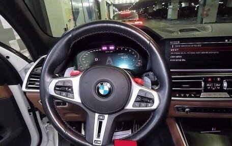 BMW X5 M, 2021 год, 11 000 000 рублей, 8 фотография