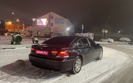 BMW 7 серия, 2003 год, 550 000 рублей, 10 фотография