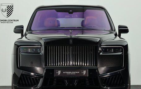 Rolls-Royce Cullinan, 2025 год, 80 850 000 рублей, 2 фотография