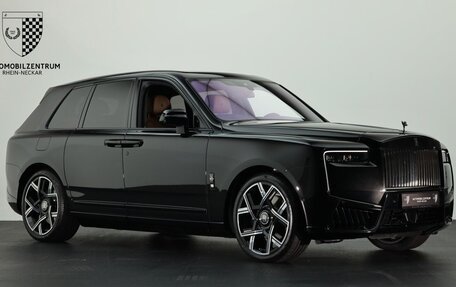 Rolls-Royce Cullinan, 2025 год, 80 850 000 рублей, 3 фотография