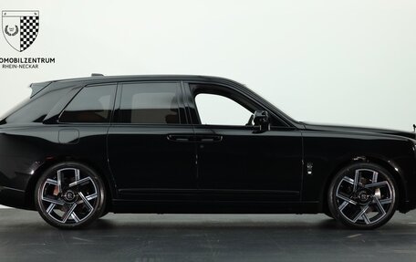 Rolls-Royce Cullinan, 2025 год, 80 850 000 рублей, 4 фотография