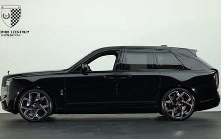 Rolls-Royce Cullinan, 2025 год, 80 850 000 рублей, 7 фотография