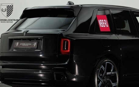 Rolls-Royce Cullinan, 2025 год, 80 850 000 рублей, 9 фотография