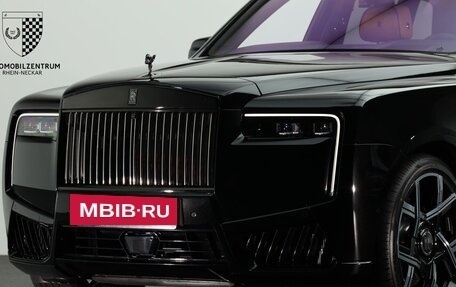 Rolls-Royce Cullinan, 2025 год, 80 850 000 рублей, 8 фотография