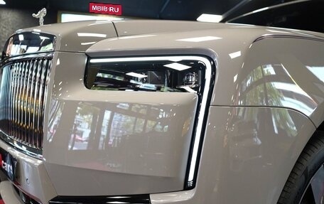 Rolls-Royce Cullinan, 2025 год, 72 450 000 рублей, 7 фотография