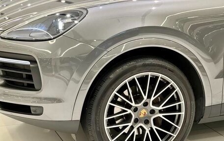 Porsche Cayenne III, 2021 год, 8 000 000 рублей, 4 фотография