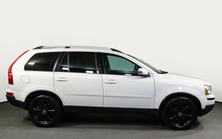 Volvo XC90 II рестайлинг, 2010 год, 1 450 000 рублей, 4 фотография