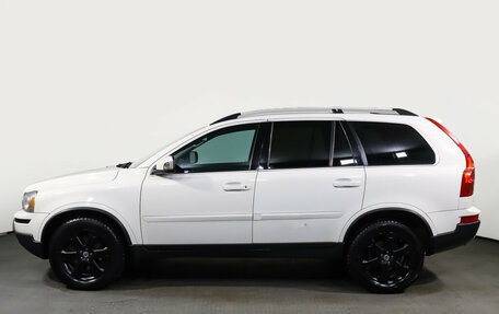 Volvo XC90 II рестайлинг, 2010 год, 1 450 000 рублей, 8 фотография