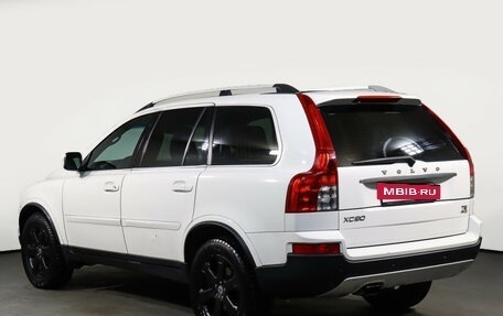 Volvo XC90 II рестайлинг, 2010 год, 1 450 000 рублей, 7 фотография