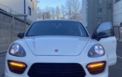 Porsche Cayenne III, 2012 год, 2 500 000 рублей, 1 фотография