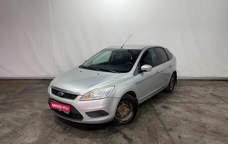 Ford Focus II рестайлинг, 2011 год, 635 000 рублей, 1 фотография