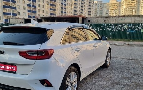 KIA cee'd III, 2019 год, 2 100 000 рублей, 5 фотография