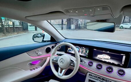 Mercedes-Benz E-Класс, 2019 год, 5 200 000 рублей, 3 фотография