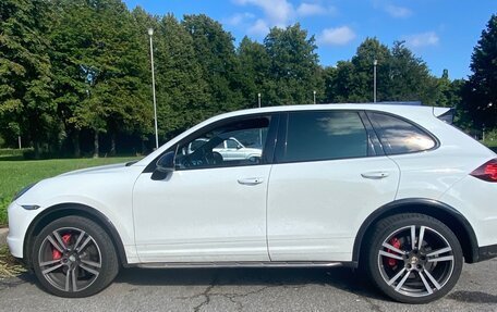 Porsche Cayenne III, 2012 год, 2 500 000 рублей, 5 фотография