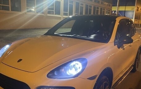 Porsche Cayenne III, 2012 год, 2 500 000 рублей, 11 фотография