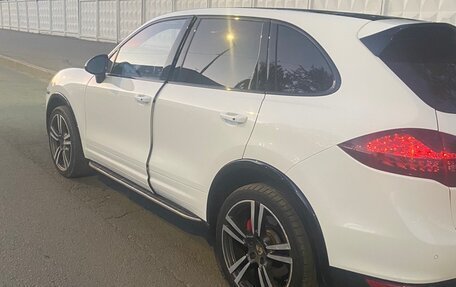 Porsche Cayenne III, 2012 год, 2 500 000 рублей, 23 фотография