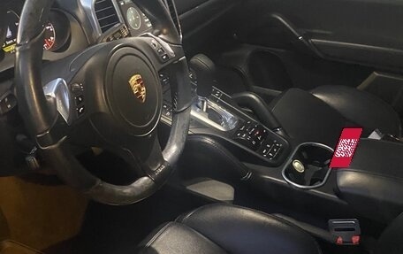 Porsche Cayenne III, 2012 год, 2 500 000 рублей, 24 фотография