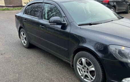 Skoda Octavia, 2012 год, 700 000 рублей, 10 фотография