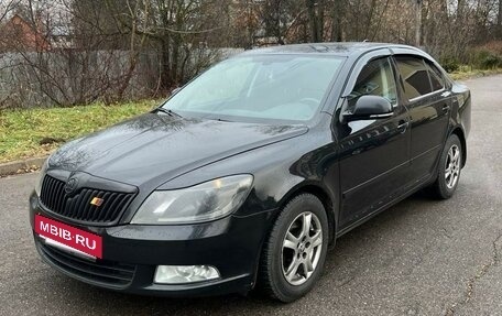 Skoda Octavia, 2012 год, 700 000 рублей, 2 фотография