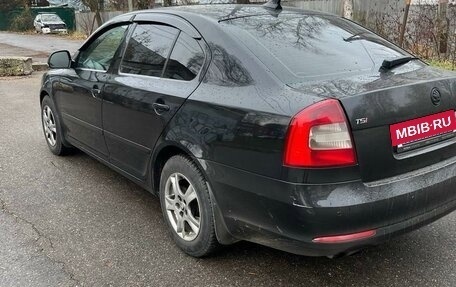 Skoda Octavia, 2012 год, 700 000 рублей, 8 фотография