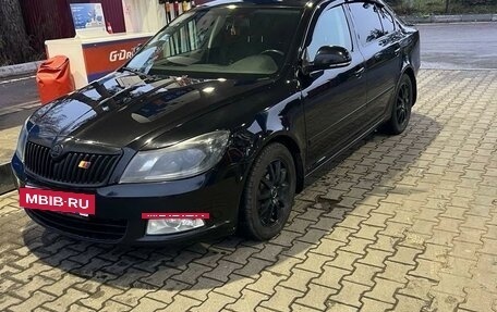 Skoda Octavia, 2012 год, 700 000 рублей, 4 фотография