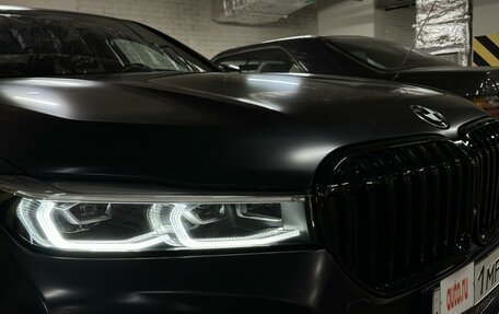 BMW 7 серия, 2020 год, 6 600 000 рублей, 7 фотография