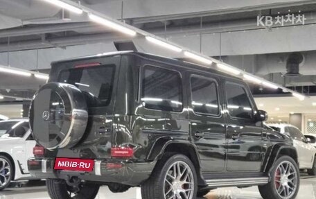 Mercedes-Benz G-Класс W463 рестайлинг _iii, 2023 год, 17 500 000 рублей, 3 фотография