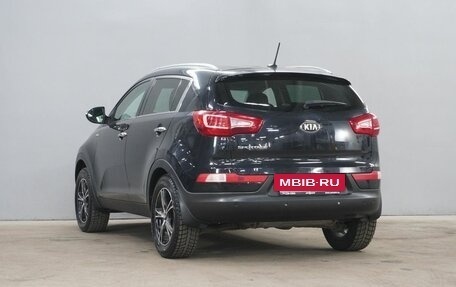 KIA Sportage III, 2013 год, 1 400 000 рублей, 6 фотография