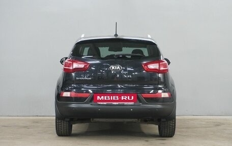 KIA Sportage III, 2013 год, 1 400 000 рублей, 7 фотография