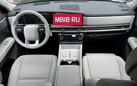 Hyundai Santa Fe IV, 2024 год, 6 190 000 рублей, 12 фотография