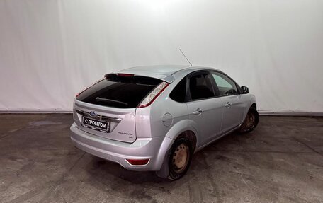 Ford Focus II рестайлинг, 2011 год, 635 000 рублей, 5 фотография