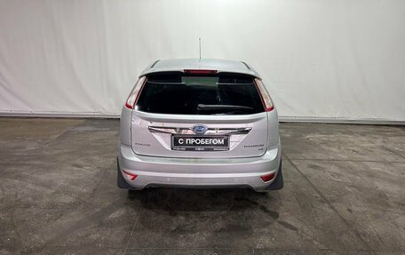 Ford Focus II рестайлинг, 2011 год, 635 000 рублей, 6 фотография