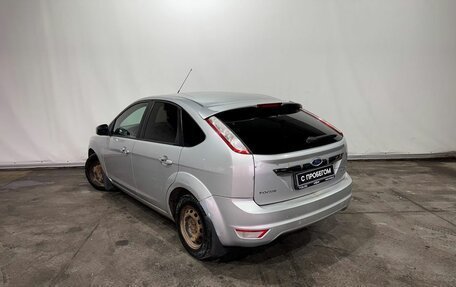 Ford Focus II рестайлинг, 2011 год, 635 000 рублей, 7 фотография