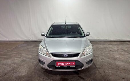 Ford Focus II рестайлинг, 2011 год, 635 000 рублей, 2 фотография