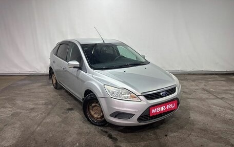 Ford Focus II рестайлинг, 2011 год, 635 000 рублей, 3 фотография