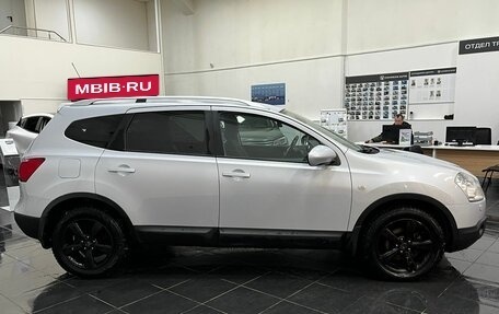 Nissan Qashqai+2 I, 2009 год, 819 000 рублей, 6 фотография