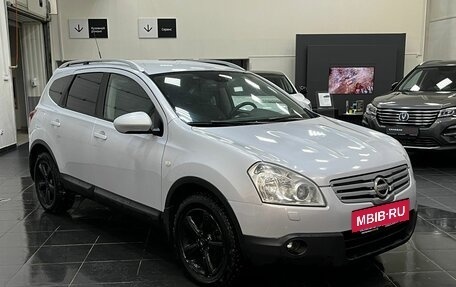 Nissan Qashqai+2 I, 2009 год, 819 000 рублей, 7 фотография