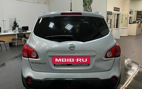 Nissan Qashqai+2 I, 2009 год, 819 000 рублей, 4 фотография