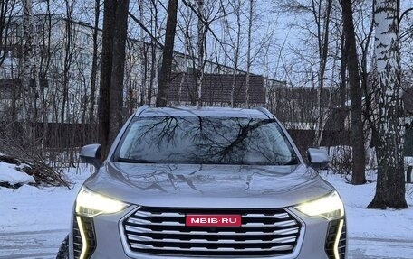 Haval Jolion, 2023 год, 2 200 000 рублей, 1 фотография