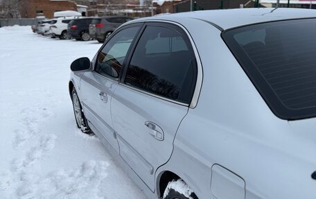 Hyundai Sonata IV рестайлинг, 2006 год, 620 000 рублей, 7 фотография