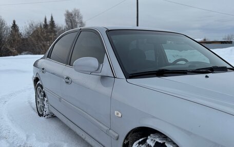 Hyundai Sonata IV рестайлинг, 2006 год, 620 000 рублей, 2 фотография