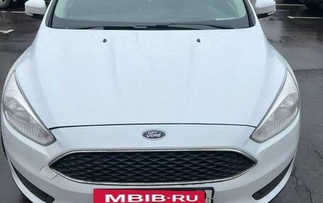 Ford Focus III, 2017 год, 950 000 рублей, 18 фотография